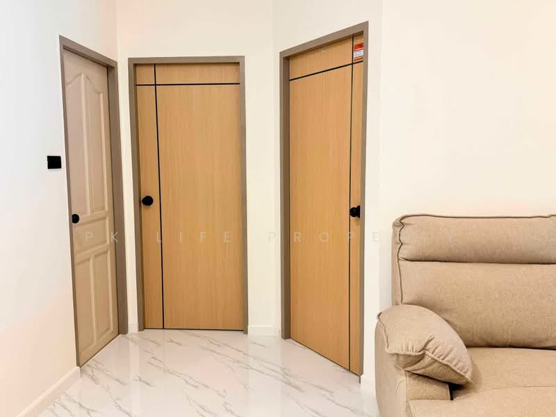 9R0804 This house for rent 3 bedroom 2 bathroom 40,000/month at wichit have fully furnished, ภูเก็ต, วิชิต, เมืองภูเก็ต, ภูเก็ต, 120 ตร.ม., บ้านแฝด ให้เช่า, โดย PK LIFE Property, 500410715 - DDproperty.com
