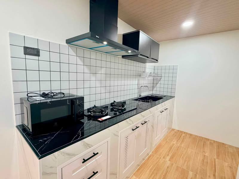9R0804 This house for rent 3 bedroom 2 bathroom 40,000/month at wichit have fully furnished, ภูเก็ต, วิชิต, เมืองภูเก็ต, ภูเก็ต, 120 ตร.ม., บ้านแฝด ให้เช่า, โดย PK LIFE Property, 500410715 - DDproperty.com