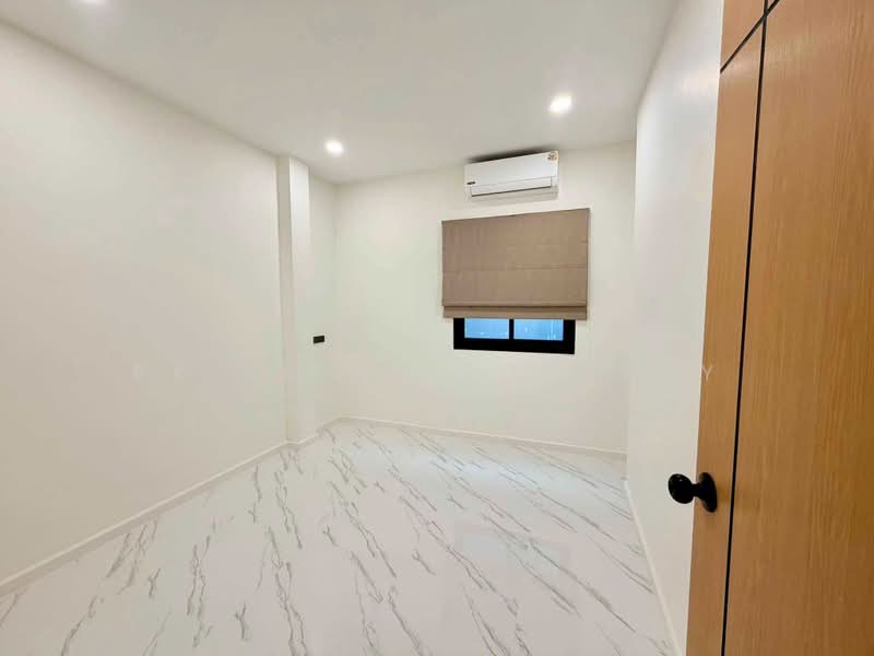 9R0804 This house for rent 3 bedroom 2 bathroom 40,000/month at wichit have fully furnished, Phuket, Wichit, Muang Phuket, Phuket, 3 Bedrooms, 120 sqm, Semi-Detached House (Twin House) For Rent, by PK LIFE Property, 500410715 - DDproperty.com