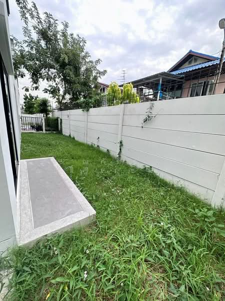 Lumpini Townplace Sukhumvit-Srinakarin : ลุมพินี ทาวน์เพลส สุขุมวิท-ศรีนครินทร์, สมุทรปราการ, สำโรงเหนือ, เมืองสมุทรปราการ, สมุทรปราการ, 116 ตร.ม., บ้านเดี่ยว ให้เช่า, โดย ณภัทร พรสิริเมธากุล, 500410717 - DDproperty.com
