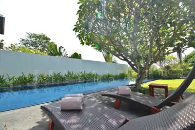 ขาย - Baan Yamu Residences : บ้านยามู เรสซิเด้นท์, ภูเก็ต