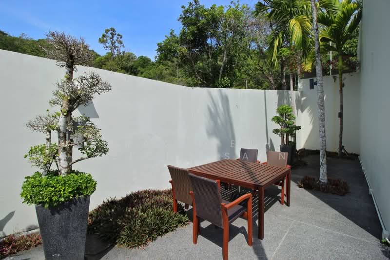 Baan Yamu Residences : บ้านยามู เรสซิเด้นท์, ภูเก็ต, 171/7 แหลมยามู, ป่าคลอก, ถลาง, ภูเก็ต, 401 ตร.ม., วิลล่า ขาย, โดย Prakaipeth Meechoosarn, 500410718 - DDproperty.com
