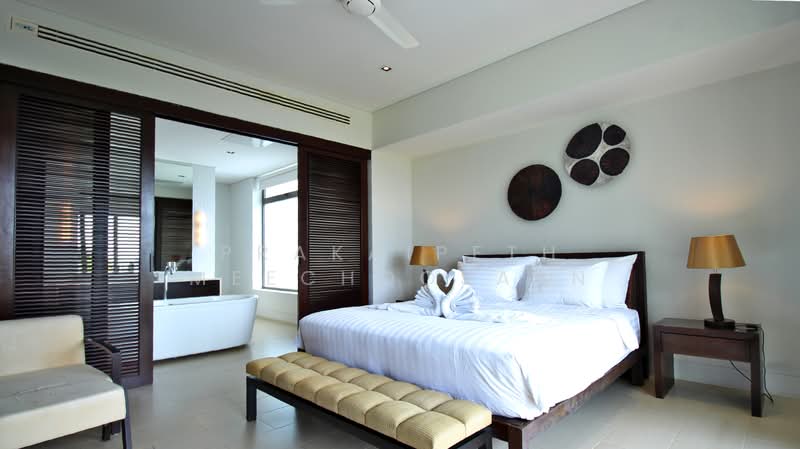Baan Yamu Residences, Phuket, 171/7 Cape Yamu, Pa Khlok, Thalang, Phuket, 3 Bedrooms, 401 sqm, Villa For Sale, by Prakaipeth Meechoosarn, 500410718 - DDproperty.com