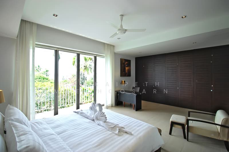 Baan Yamu Residences, Phuket, 171/7 Cape Yamu, Pa Khlok, Thalang, Phuket, 3 Bedrooms, 401 sqm, Villa For Sale, by Prakaipeth Meechoosarn, 500410718 - DDproperty.com