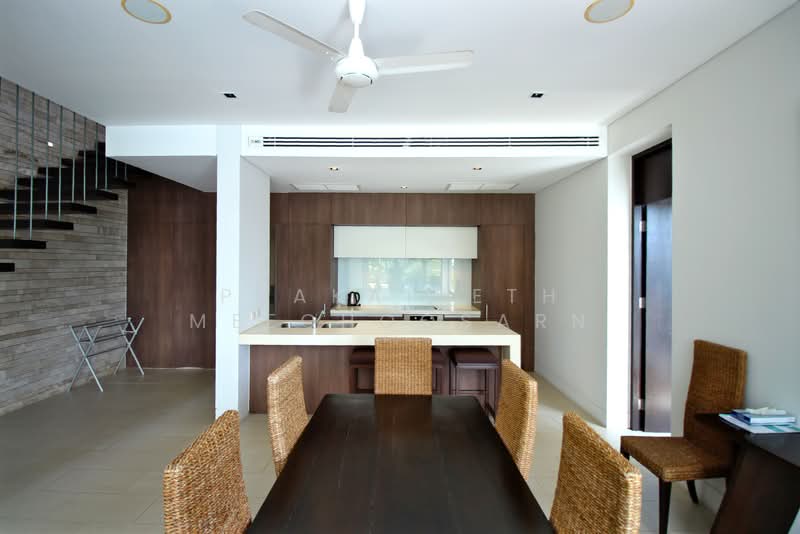 Baan Yamu Residences, Phuket, 171/7 Cape Yamu, Pa Khlok, Thalang, Phuket, 3 Bedrooms, 401 sqm, Villa For Sale, by Prakaipeth Meechoosarn, 500410718 - DDproperty.com