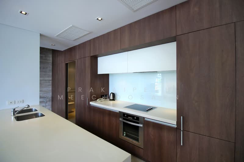 Baan Yamu Residences : บ้านยามู เรสซิเด้นท์, ภูเก็ต, 171/7 แหลมยามู, ป่าคลอก, ถลาง, ภูเก็ต, 401 ตร.ม., วิลล่า ขาย, โดย Prakaipeth Meechoosarn, 500410718 - DDproperty.com