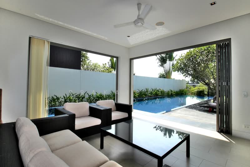 Baan Yamu Residences, Phuket, 171/7 Cape Yamu, Pa Khlok, Thalang, Phuket, 3 Bedrooms, 401 sqm, Villa For Sale, by Prakaipeth Meechoosarn, 500410718 - DDproperty.com