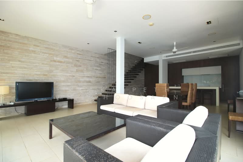 Baan Yamu Residences, Phuket, 171/7 Cape Yamu, Pa Khlok, Thalang, Phuket, 3 Bedrooms, 401 sqm, Villa For Sale, by Prakaipeth Meechoosarn, 500410718 - DDproperty.com