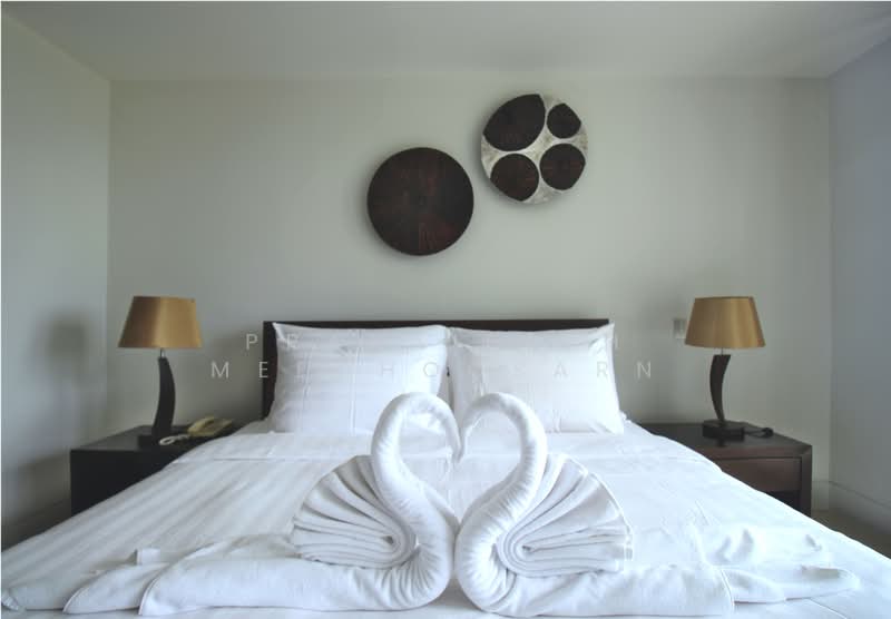 Baan Yamu Residences : บ้านยามู เรสซิเด้นท์, ภูเก็ต, 171/7 แหลมยามู, ป่าคลอก, ถลาง, ภูเก็ต, 401 ตร.ม., วิลล่า ขาย, โดย Prakaipeth Meechoosarn, 500410718 - DDproperty.com