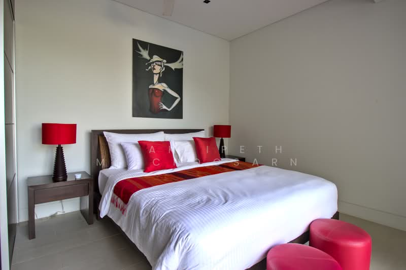 Baan Yamu Residences : บ้านยามู เรสซิเด้นท์, ภูเก็ต, 171/7 แหลมยามู, ป่าคลอก, ถลาง, ภูเก็ต, 401 ตร.ม., วิลล่า ขาย, โดย Prakaipeth Meechoosarn, 500410718 - DDproperty.com
