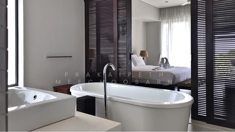 Baan Yamu Residences, Phuket, 171/7 Cape Yamu, Pa Khlok, Thalang, Phuket, 3 Bedrooms, 401 sqm, Villa For Sale, by Prakaipeth Meechoosarn, 500410718 - DDproperty.com