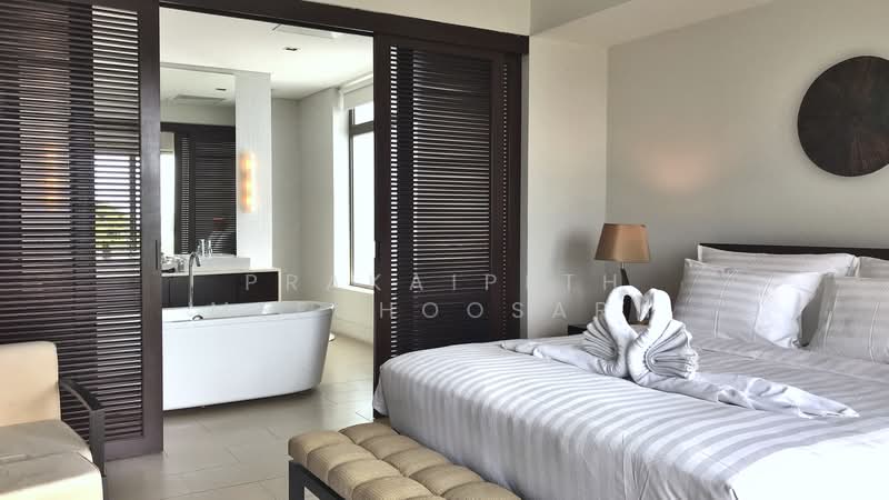 Baan Yamu Residences, Phuket, 171/7 Cape Yamu, Pa Khlok, Thalang, Phuket, 3 Bedrooms, 401 sqm, Villa For Sale, by Prakaipeth Meechoosarn, 500410718 - DDproperty.com