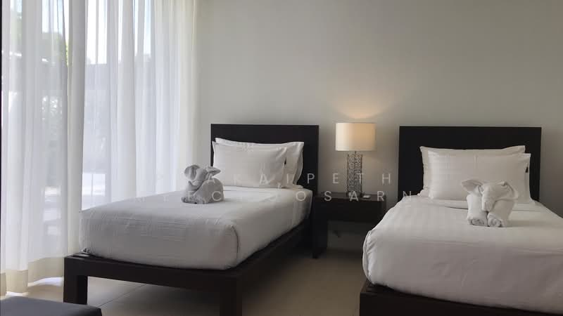 Baan Yamu Residences : บ้านยามู เรสซิเด้นท์, ภูเก็ต, 171/7 แหลมยามู, ป่าคลอก, ถลาง, ภูเก็ต, 401 ตร.ม., วิลล่า ขาย, โดย Prakaipeth Meechoosarn, 500410718 - DDproperty.com