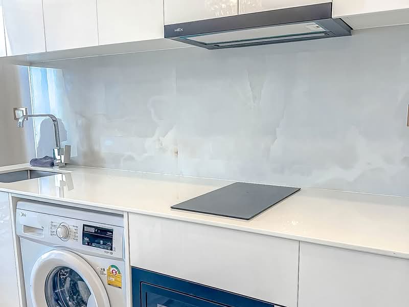 Copacabana Beach Jomtien, Chon Buri (Pattaya), Jomtien Sai Song Rd, Nong Pru, Bang Lamung (Pattaya), Chon Buri (Pattaya), 1 Bedroom, 39 sqm, Condo For Sale, by PLC real estate, 500410722 - DDproperty.com