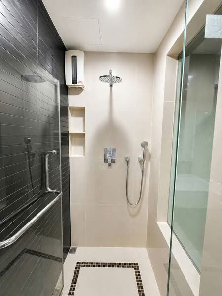 Rhythm Ratchada-Huaikwang, Bangkok, 218 Ratchadaphisek Road, Huai Khwang, Bangkok, 1 Bedroom, 46 sqm, Condo For Rent, by Areeya Kingwichit, 500410726 - DDproperty.com