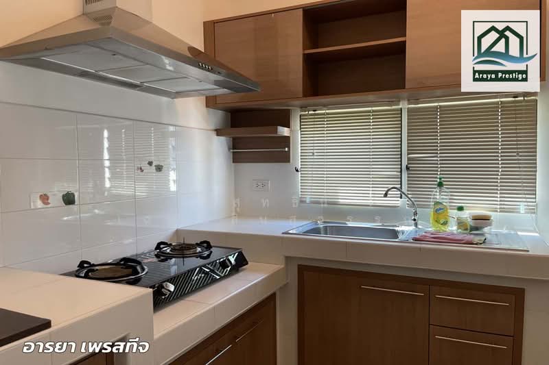 Siwalee Bangna Km.13, Samut Prakan, 495 Alley Sukhaphiban 6, Bangphli Yai, Bang Plee, Samut Prakan, 4 Bedrooms, 186 sqm, Single Detached House For Sale, by วิสุทธินี เฉลิมสินสุวรรณ, 500410728 - DDproperty.com