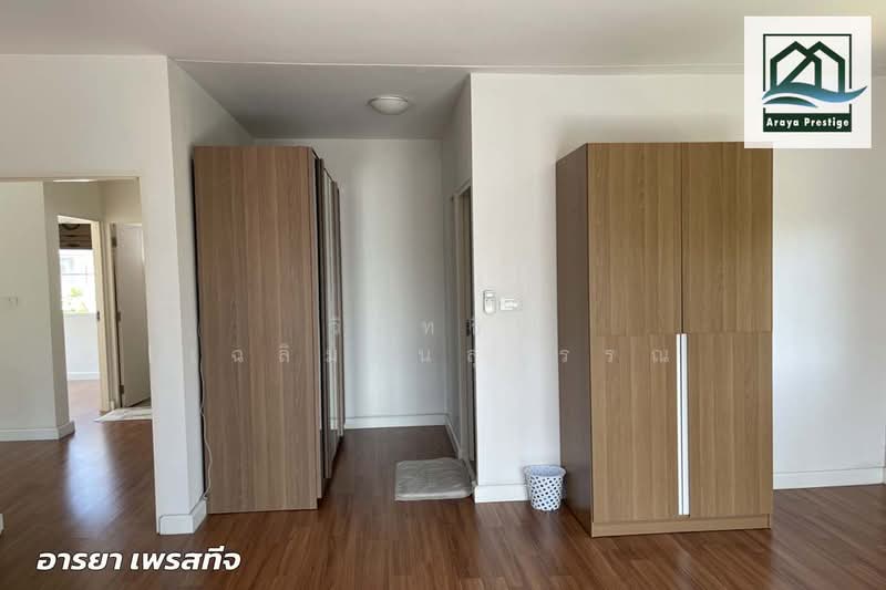 Siwalee Bangna Km.13, Samut Prakan, 495 Alley Sukhaphiban 6, Bangphli Yai, Bang Plee, Samut Prakan, 4 Bedrooms, 186 sqm, Single Detached House For Sale, by วิสุทธินี เฉลิมสินสุวรรณ, 500410728 - DDproperty.com