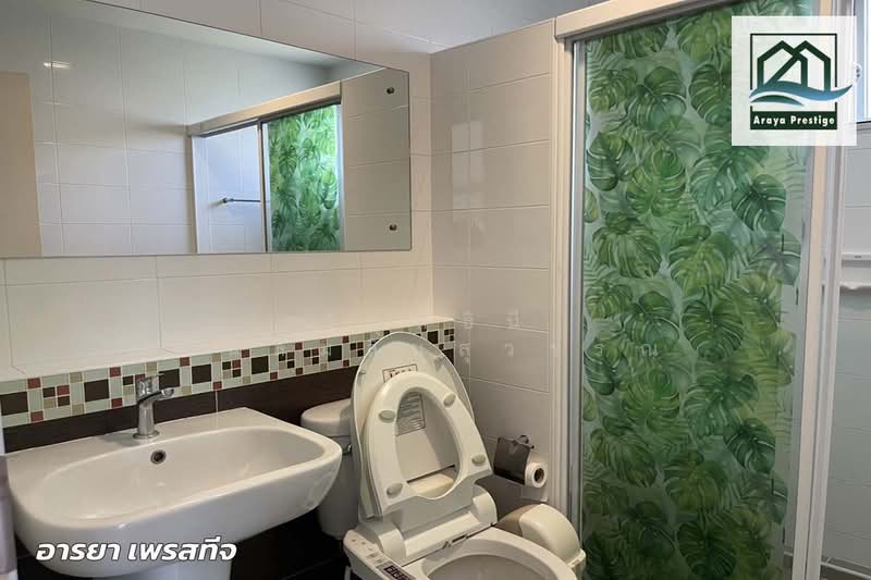 Siwalee Bangna Km.13 : สีวลี บางนา กม.13, สมุทรปราการ, 495 ซอย สุขาภิบาล 6, บางพลีใหญ่, บางพลี, สมุทรปราการ, 186 ตร.ม., บ้านเดี่ยว ขาย, โดย วิสุทธินี เฉลิมสินสุวรรณ, 500410728 - DDproperty.com