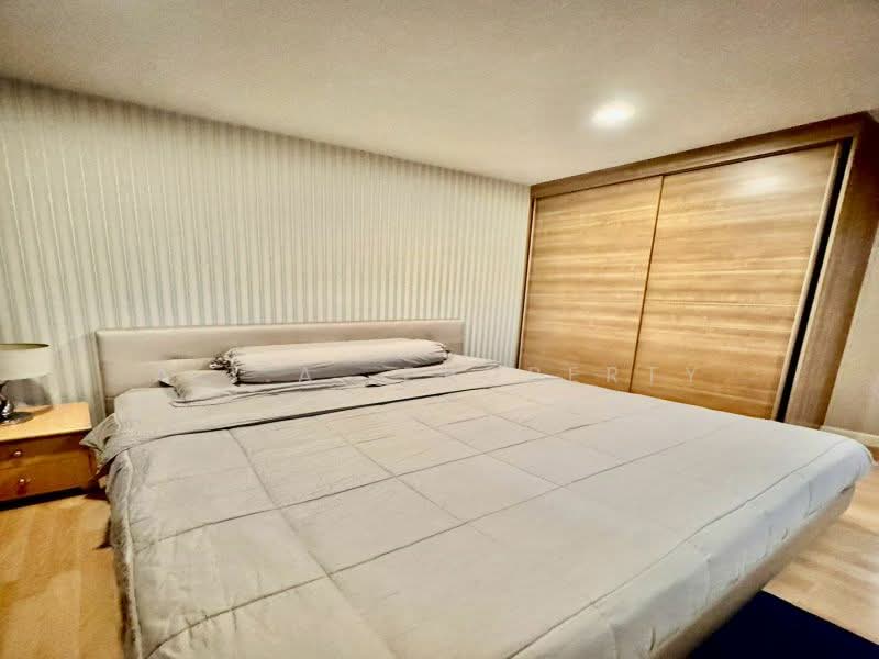 Green Lake Sriracha, Chon Buri (Pattaya), 399 Si Racha-Nong Yai Bu Rd, Surasak, Si Racha, Chon Buri (Pattaya), 1 Bedroom, 50 sqm, Condo For Rent, by A.T.A. Property, 500410730 - DDproperty.com