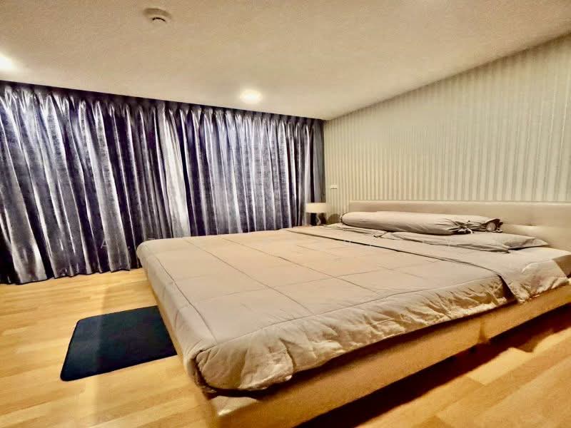 Green Lake Sriracha, Chon Buri (Pattaya), 399 Si Racha-Nong Yai Bu Rd, Surasak, Si Racha, Chon Buri (Pattaya), 1 Bedroom, 50 sqm, Condo For Rent, by A.T.A. Property, 500410730 - DDproperty.com