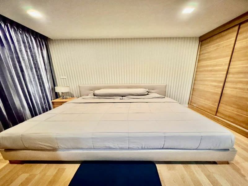 Green Lake Sriracha, Chon Buri (Pattaya), 399 Si Racha-Nong Yai Bu Rd, Surasak, Si Racha, Chon Buri (Pattaya), 1 Bedroom, 50 sqm, Condo For Rent, by A.T.A. Property, 500410730 - DDproperty.com
