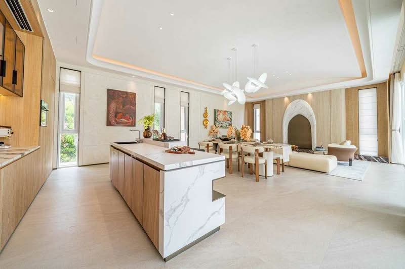 For Sale Big V – Type A Luxury Pool Villa บางละมุง, Chon Buri (Pattaya), Bang Lamung, Bang Lamung (Pattaya), Chon Buri (Pattaya), 6 Bedrooms, 1,013 sqm, Single Detached House For Sale, by ERA Thailand, 500410731 - DDproperty.com