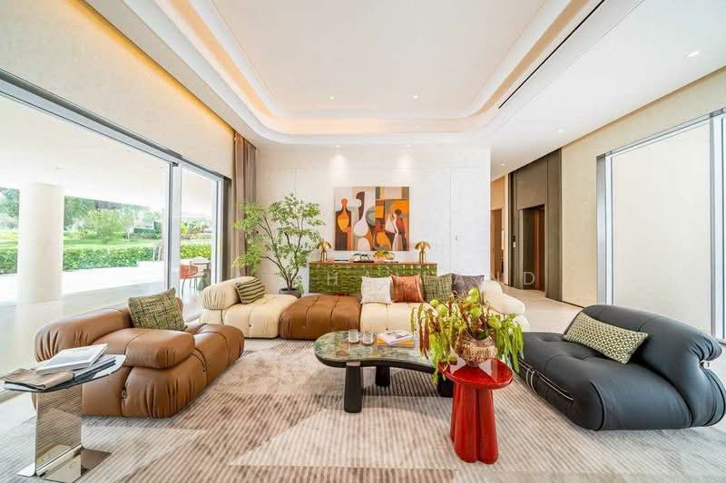 For Sale Big V – Type A Luxury Pool Villa บางละมุง, Chon Buri (Pattaya), Bang Lamung, Bang Lamung (Pattaya), Chon Buri (Pattaya), 6 Bedrooms, 1,013 sqm, Single Detached House For Sale, by ERA Thailand, 500410731 - DDproperty.com