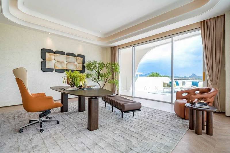 For Sale Big V – Type A Luxury Pool Villa บางละมุง, ชลบุรี, บางละมุง, ชลบุรี, 1,013 ตร.ม., บ้านเดี่ยว ขาย, โดย ERA Thailand, 500410731 - DDproperty.com