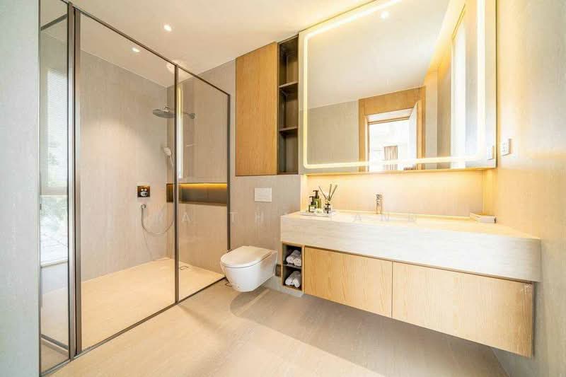 For Sale Big V – Type A Luxury Pool Villa บางละมุง, Chon Buri (Pattaya), Bang Lamung, Bang Lamung (Pattaya), Chon Buri (Pattaya), 6 Bedrooms, 1,013 sqm, Single Detached House For Sale, by ERA Thailand, 500410731 - DDproperty.com