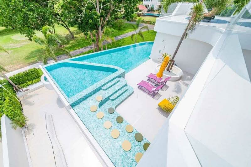 For Sale Big V – Type A Luxury Pool Villa บางละมุง, Chon Buri (Pattaya), Bang Lamung, Bang Lamung (Pattaya), Chon Buri (Pattaya), 6 Bedrooms, 1,013 sqm, Single Detached House For Sale, by ERA Thailand, 500410731 - DDproperty.com