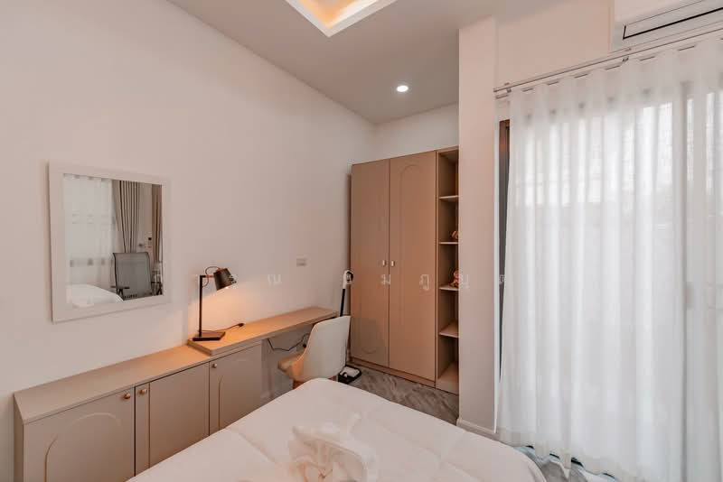 Tenstars Private Pool Villa @Mega Bangna, กรุงเทพ, ดอกไม้, ประเวศ, กรุงเทพ, 220 ตร.ม., บ้านเดี่ยว ให้เช่า, โดย การุณ ชมภูบุตร, 500410732 - DDproperty.com