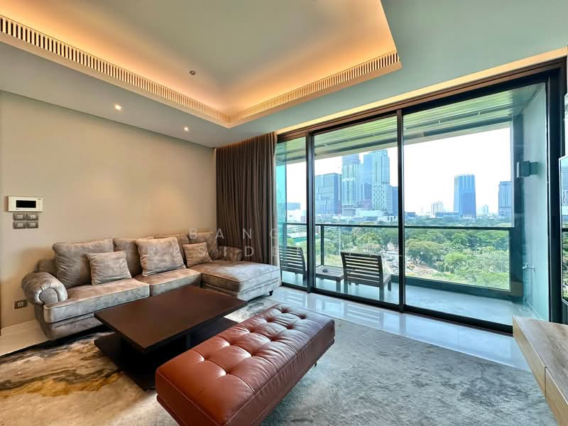 Sindhorn Tonson : สินธร ต้นสน, กรุงเทพ, 89 ซอย ต้นสน ถนนสารสิน, ลุมพินี, ปทุมวัน, กรุงเทพ, 87 ตร.ม., คอนโด ขาย, โดย Bangkok Residential, 500410733 - DDproperty.com