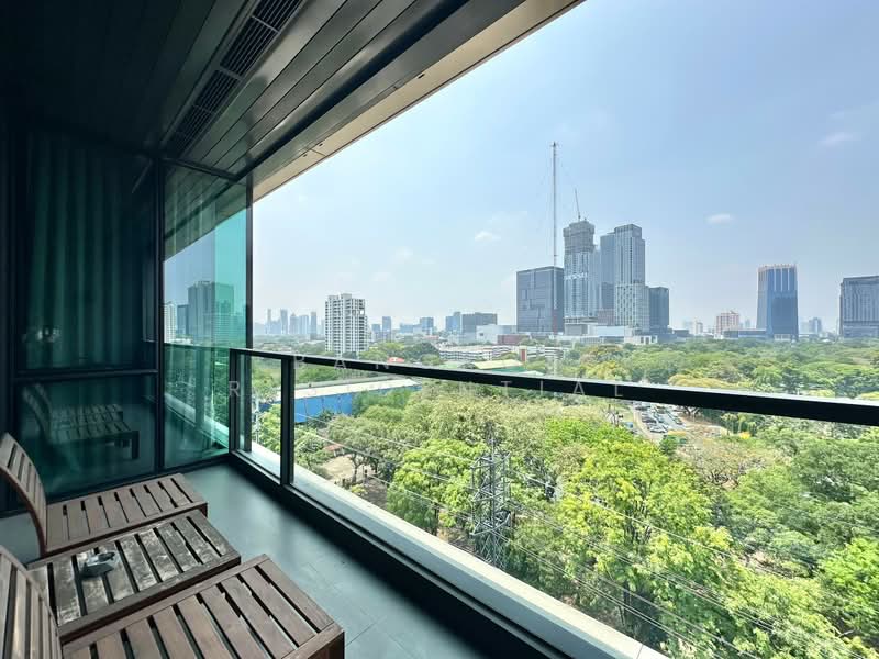 Sindhorn Tonson, Bangkok, 89 Soi Tonson Sarasin Road, Lumphini, Pathum Wan, Bangkok, 1 Bedroom, 87 sqm, Condo For Sale, by Bangkok Residential, 500410733 - DDproperty.com