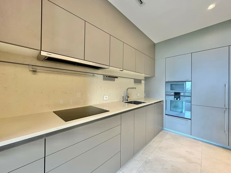 Sindhorn Tonson, Bangkok, 89 Soi Tonson Sarasin Road, Lumphini, Pathum Wan, Bangkok, 1 Bedroom, 87 sqm, Condo For Sale, by Bangkok Residential, 500410733 - DDproperty.com