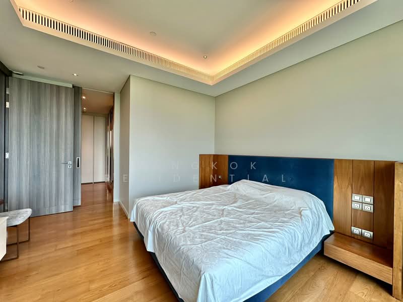 Sindhorn Tonson, Bangkok, 89 Soi Tonson Sarasin Road, Lumphini, Pathum Wan, Bangkok, 1 Bedroom, 87 sqm, Condo For Sale, by Bangkok Residential, 500410733 - DDproperty.com