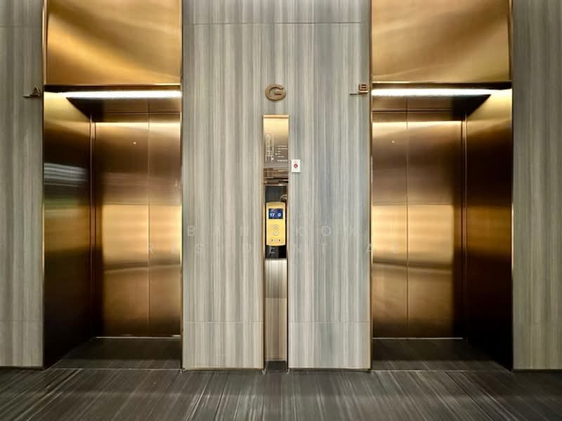 Sindhorn Tonson, Bangkok, 89 Soi Tonson Sarasin Road, Lumphini, Pathum Wan, Bangkok, 1 Bedroom, 87 sqm, Condo For Sale, by Bangkok Residential, 500410733 - DDproperty.com