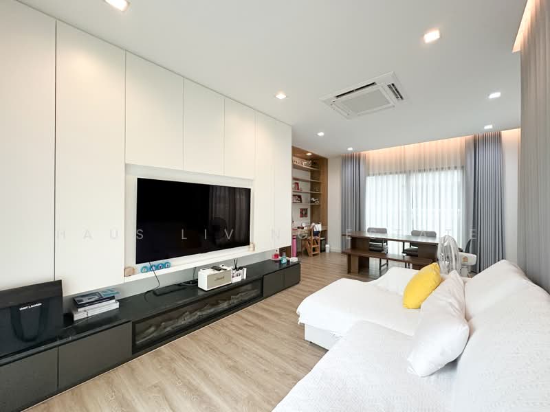Bangkok Boulevard Donmueang-Chaengwattana, Bangkok, Nawong Pracha Phatthana Road, Si Khan, Don Mueang, Bangkok, 4 Bedrooms, 231 sqm, Single Detached House For Sale, by Haus Living Estate, 500410734 - DDproperty.com