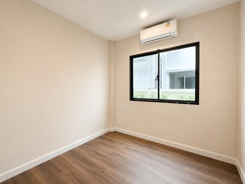 Bangkok Boulevard Donmueang-Chaengwattana, Bangkok, Nawong Pracha Phatthana Road, Si Khan, Don Mueang, Bangkok, 4 Bedrooms, 231 sqm, Single Detached House For Sale, by Haus Living Estate, 500410734 - DDproperty.com