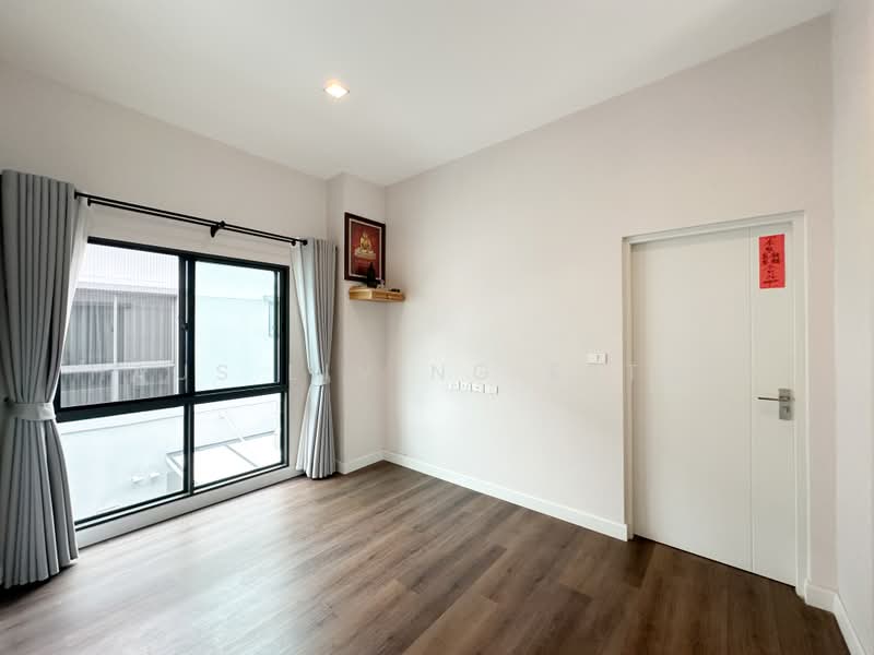 Bangkok Boulevard Donmueang-Chaengwattana, Bangkok, Nawong Pracha Phatthana Road, Si Khan, Don Mueang, Bangkok, 4 Bedrooms, 231 sqm, Single Detached House For Sale, by Haus Living Estate, 500410734 - DDproperty.com