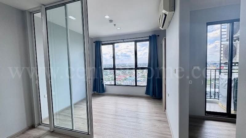 The Base Chaengwattana, Nonthaburi, Chaeng Watthana Road, Khlong Klue, Pak Kret, Nonthaburi, 1 Bedroom, 25 sqm, Condo For Sale, by คุณ อรวรรณ (ออ), 500410738 - DDproperty.com