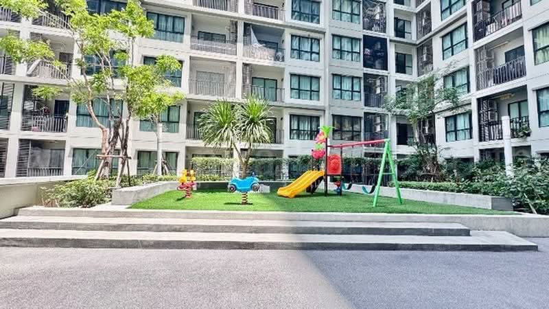 The Base Chaengwattana, Nonthaburi, Chaeng Watthana Road, Khlong Klue, Pak Kret, Nonthaburi, 1 Bedroom, 25 sqm, Condo For Sale, by คุณ อรวรรณ (ออ), 500410738 - DDproperty.com