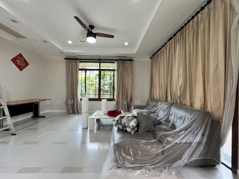 Narasiri Pattanakarn-Srinakarin : นาราสิริ พัฒนาการ-ศรีนครินทร์, กรุงเทพ, 878 ซอย ศรีนครินทร์ 20, คลองจั่น, บางกะปิ, กรุงเทพ, 400 ตร.ม., บ้านเดี่ยว ให้เช่า, โดย Usuma Usumachat, 500410740 - DDproperty.com