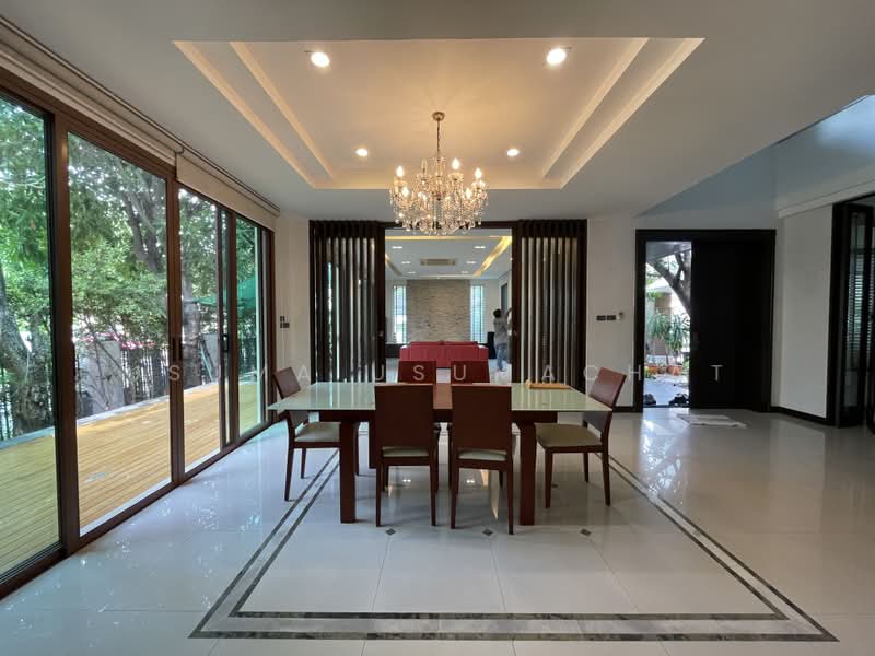 Narasiri Pattanakarn-Srinakarin : นาราสิริ พัฒนาการ-ศรีนครินทร์, กรุงเทพ, 878 ซอย ศรีนครินทร์ 20, คลองจั่น, บางกะปิ, กรุงเทพ, 400 ตร.ม., บ้านเดี่ยว ให้เช่า, โดย Usuma Usumachat, 500410740 - DDproperty.com