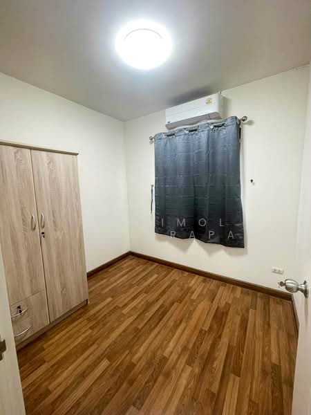 Pruksa Ville 57 Pattanakarn, Bangkok, Soi Pattanakarn 38, Suan Luang, Bangkok, 3 Bedrooms, 120 sqm, Townhouse For Rent, by Ponwimol Wipanarapai, 500410741 - DDproperty.com