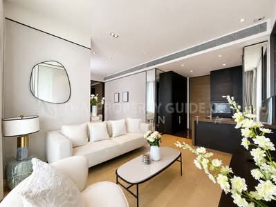 For Rent - 28 Chidlom, Bangkok