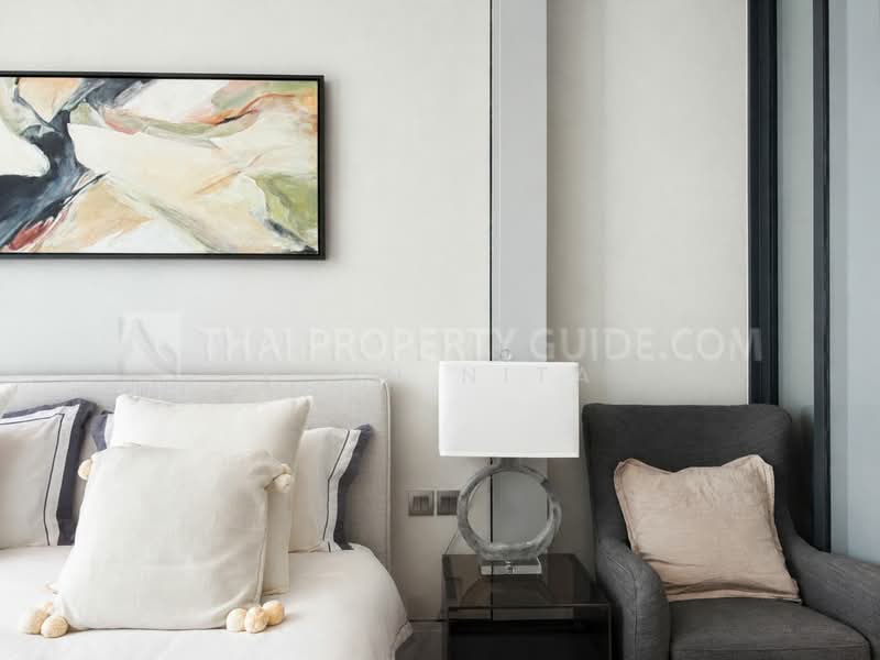 28 Chidlom, Bangkok, 28 Chit Lom Alley, Lumphini, Pathum Wan, Bangkok, 2 Bedrooms, 88 sqm, Condo For Rent, by Khun Nita, 500410743 - DDproperty.com
