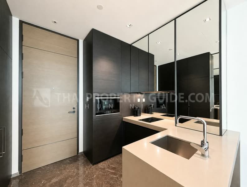 28 Chidlom, Bangkok, 28 Chit Lom Alley, Lumphini, Pathum Wan, Bangkok, 2 Bedrooms, 88 sqm, Condo For Rent, by Khun Nita, 500410743 - DDproperty.com