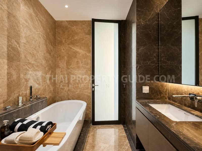 28 Chidlom, Bangkok, 28 Chit Lom Alley, Lumphini, Pathum Wan, Bangkok, 2 Bedrooms, 88 sqm, Condo For Rent, by Khun Nita, 500410743 - DDproperty.com