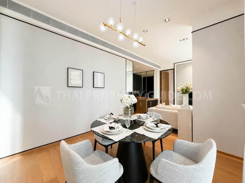28 Chidlom, Bangkok, 28 Chit Lom Alley, Lumphini, Pathum Wan, Bangkok, 2 Bedrooms, 88 sqm, Condo For Rent, by Khun Nita, 500410743 - DDproperty.com