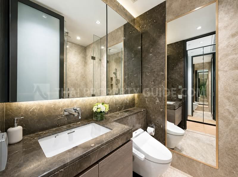 28 Chidlom, Bangkok, 28 Chit Lom Alley, Lumphini, Pathum Wan, Bangkok, 2 Bedrooms, 88 sqm, Condo For Rent, by Khun Nita, 500410743 - DDproperty.com